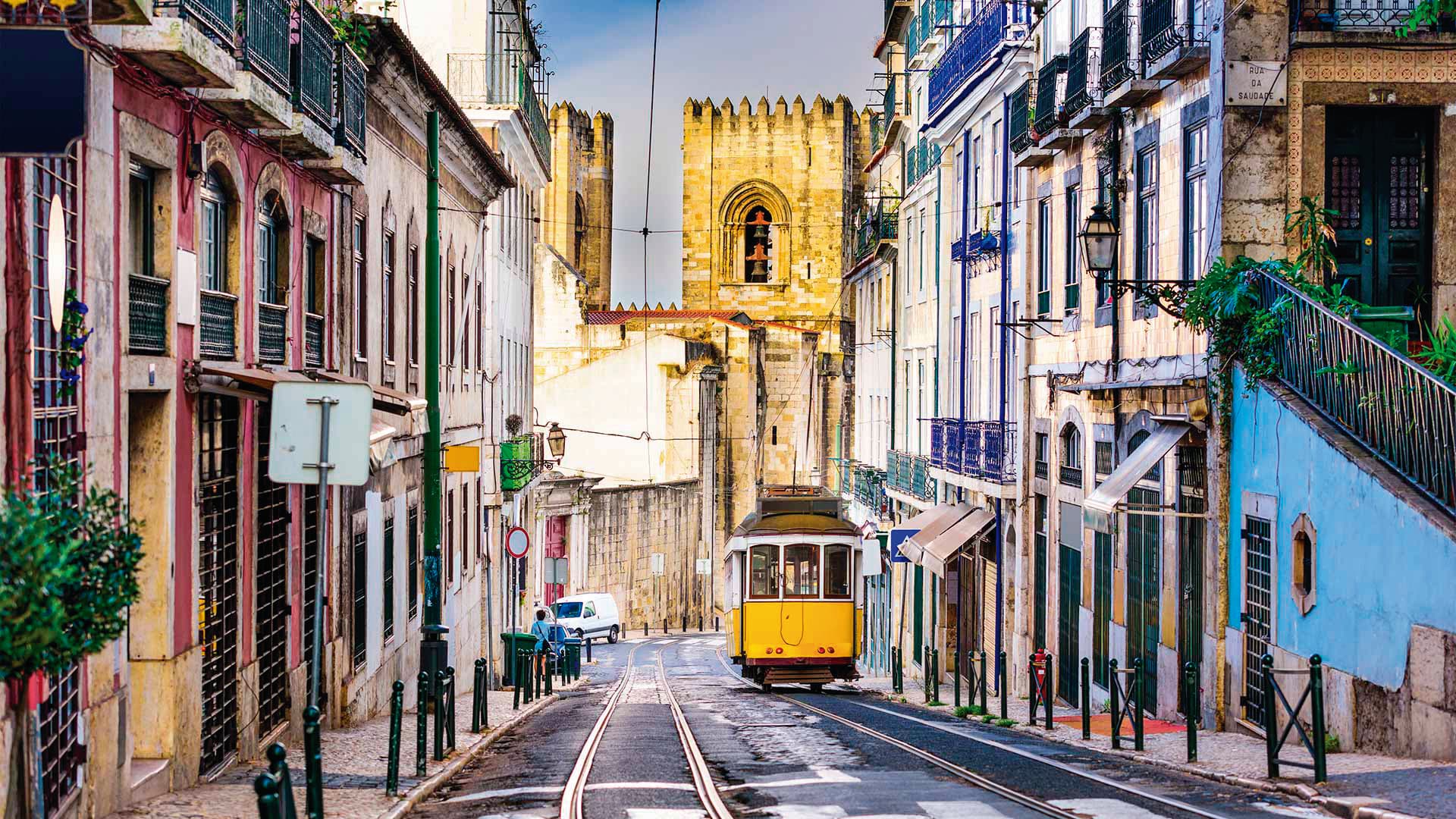 Alfama