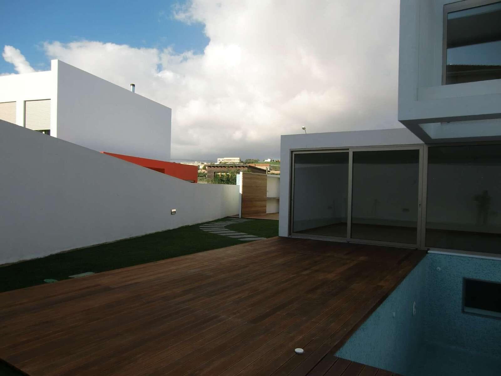 Moradia T4 com piscina, Carnaxide, Oeiras - Imagem 39