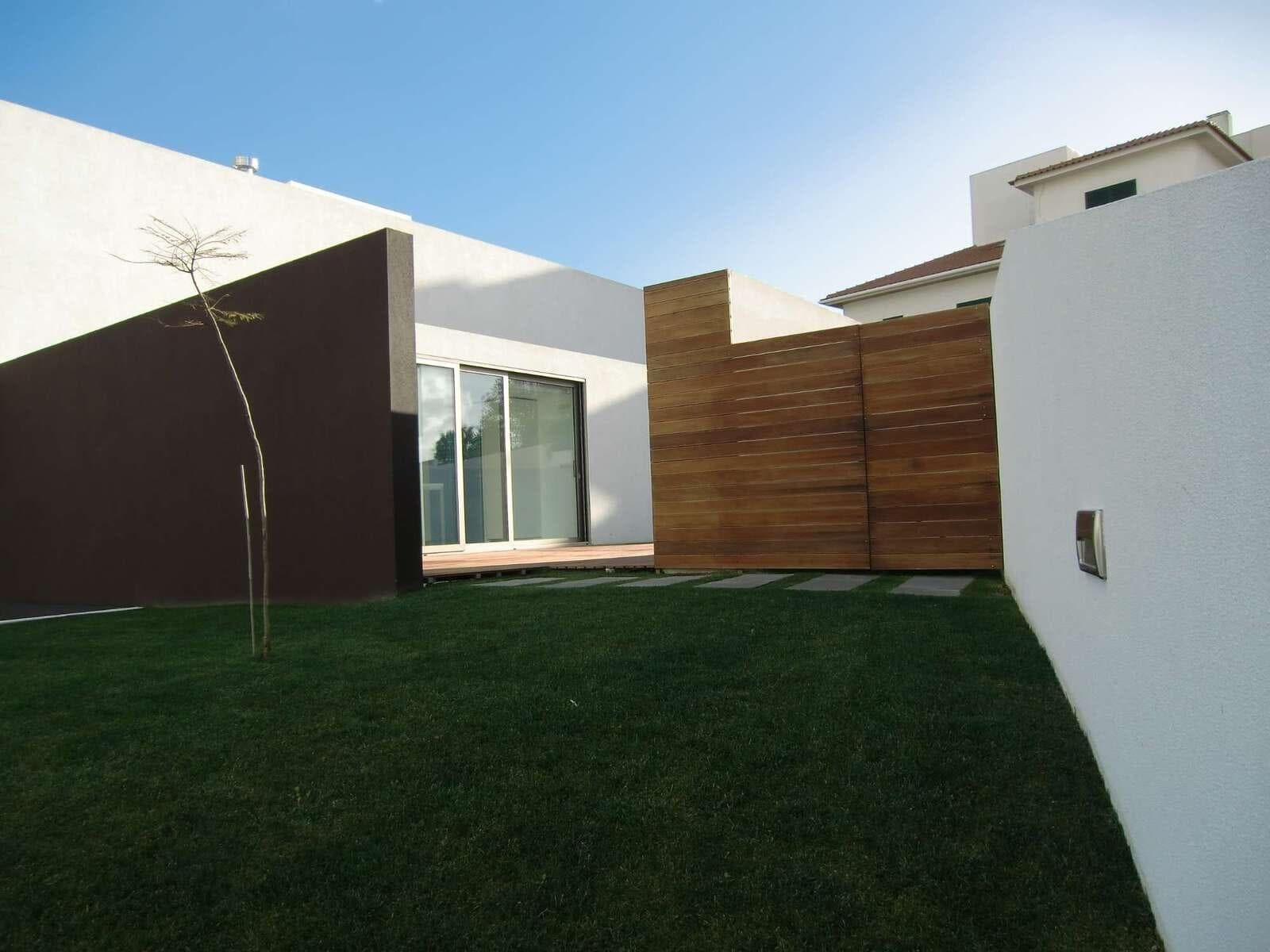 Moradia T4 com piscina, Carnaxide, Oeiras - Imagem 6