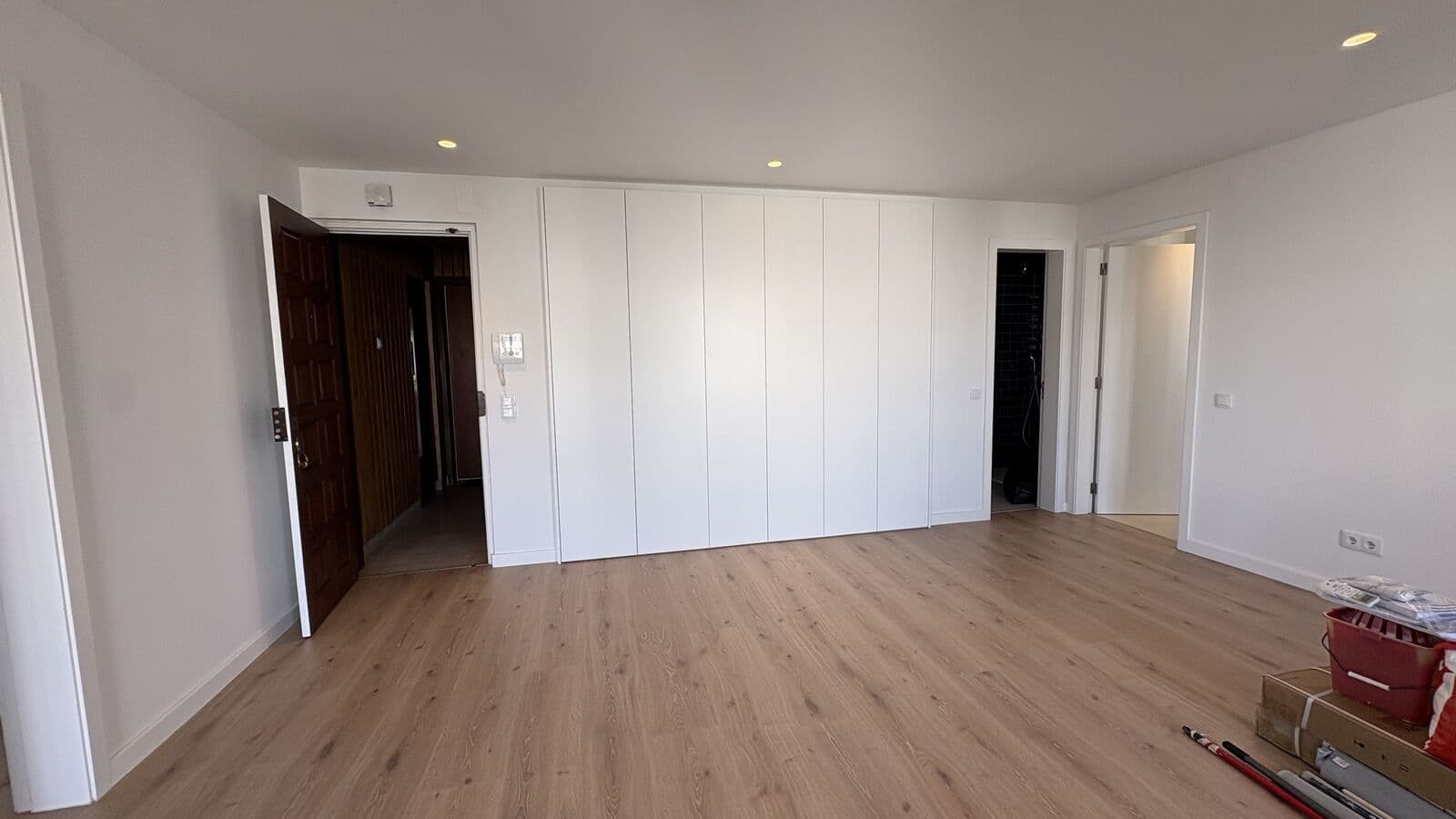Apartamento T2 com vista, Paço de Arcos, Oeiras - Imagem 5