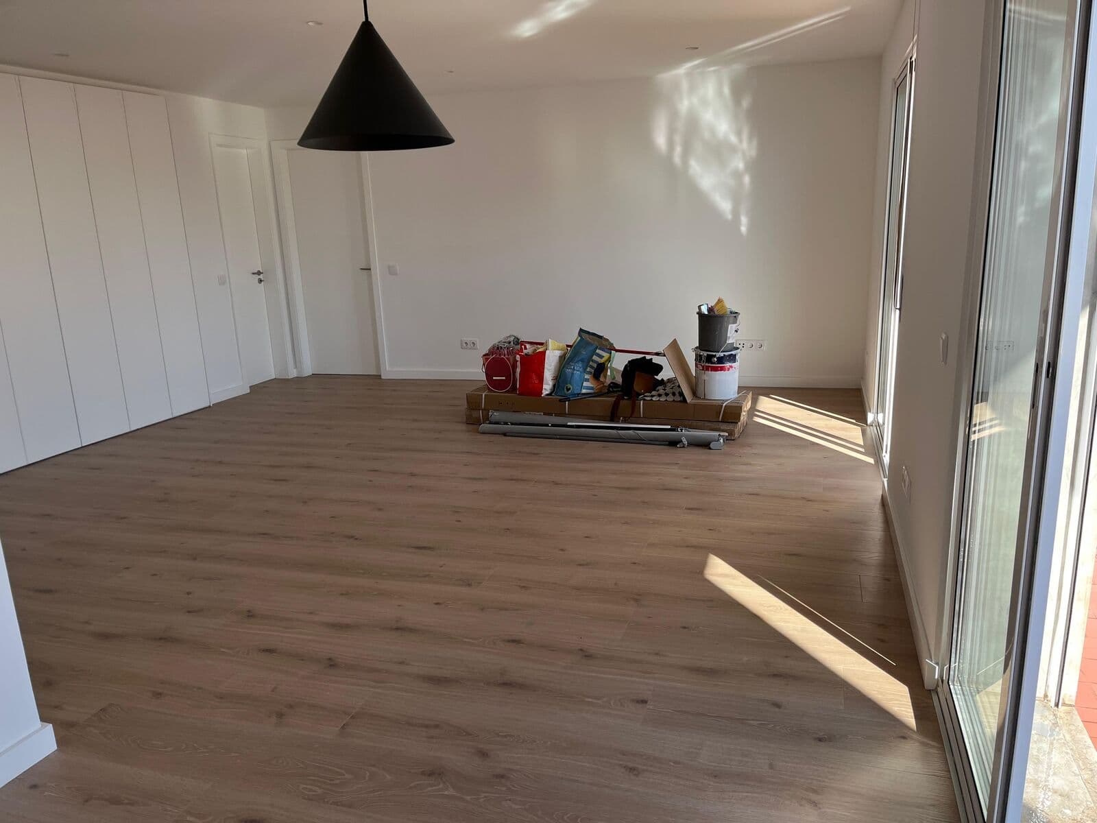Apartamento T2 com vista, Paço de Arcos, Oeiras - Imagem 6