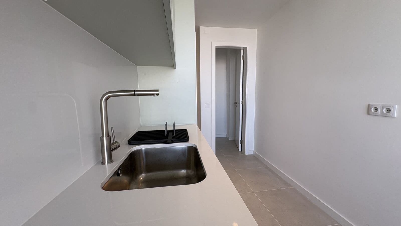 Apartamento T2 com vista, Paço de Arcos, Oeiras - Imagem 8