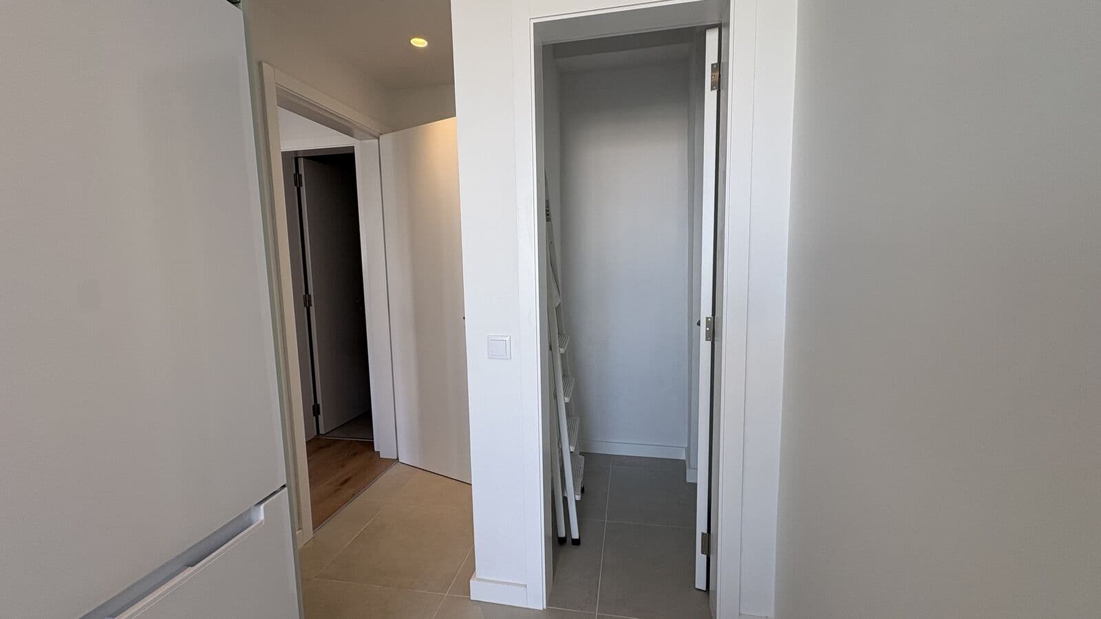 Apartamento T2 com vista, Paço de Arcos, Oeiras - Imagem 9
