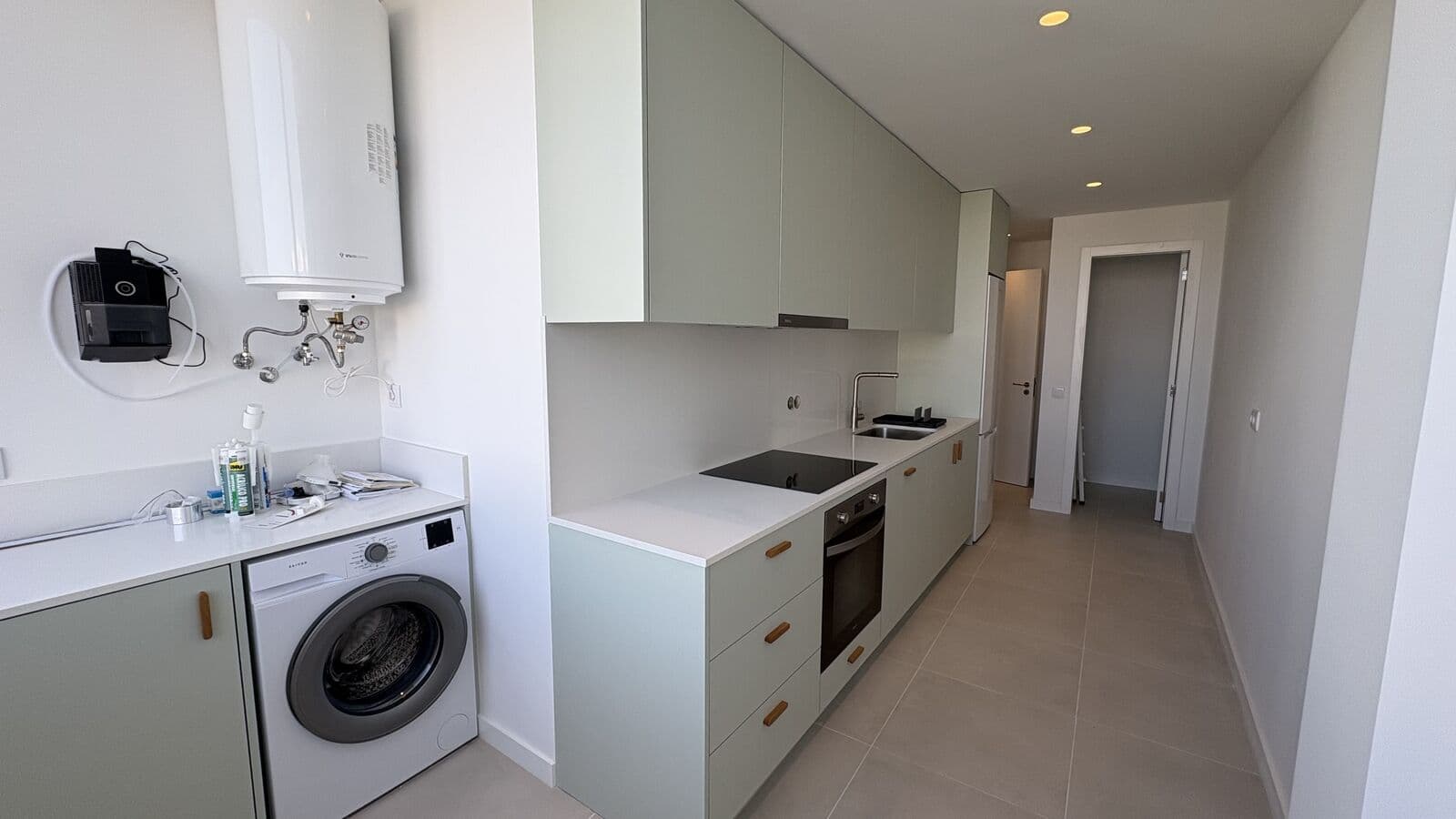Apartamento T2 com vista, Paço de Arcos, Oeiras - Imagem 11