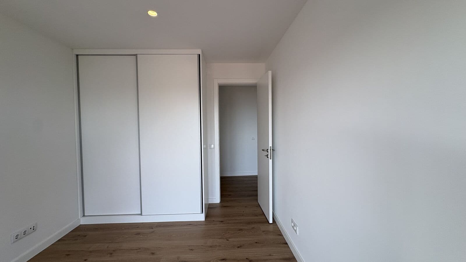 Apartamento T2 com vista, Paço de Arcos, Oeiras - Imagem 13