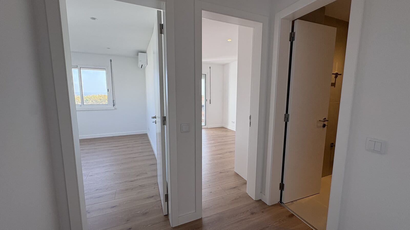 Apartamento T2 com vista, Paço de Arcos, Oeiras - Imagem 16