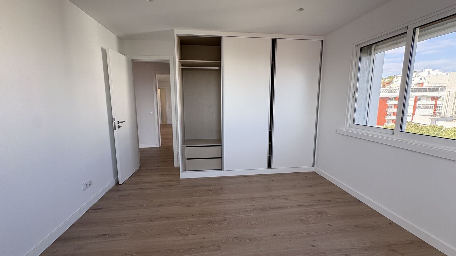 Apartamento T2 com vista, Paço de Arcos, Oeiras - Imagem 18