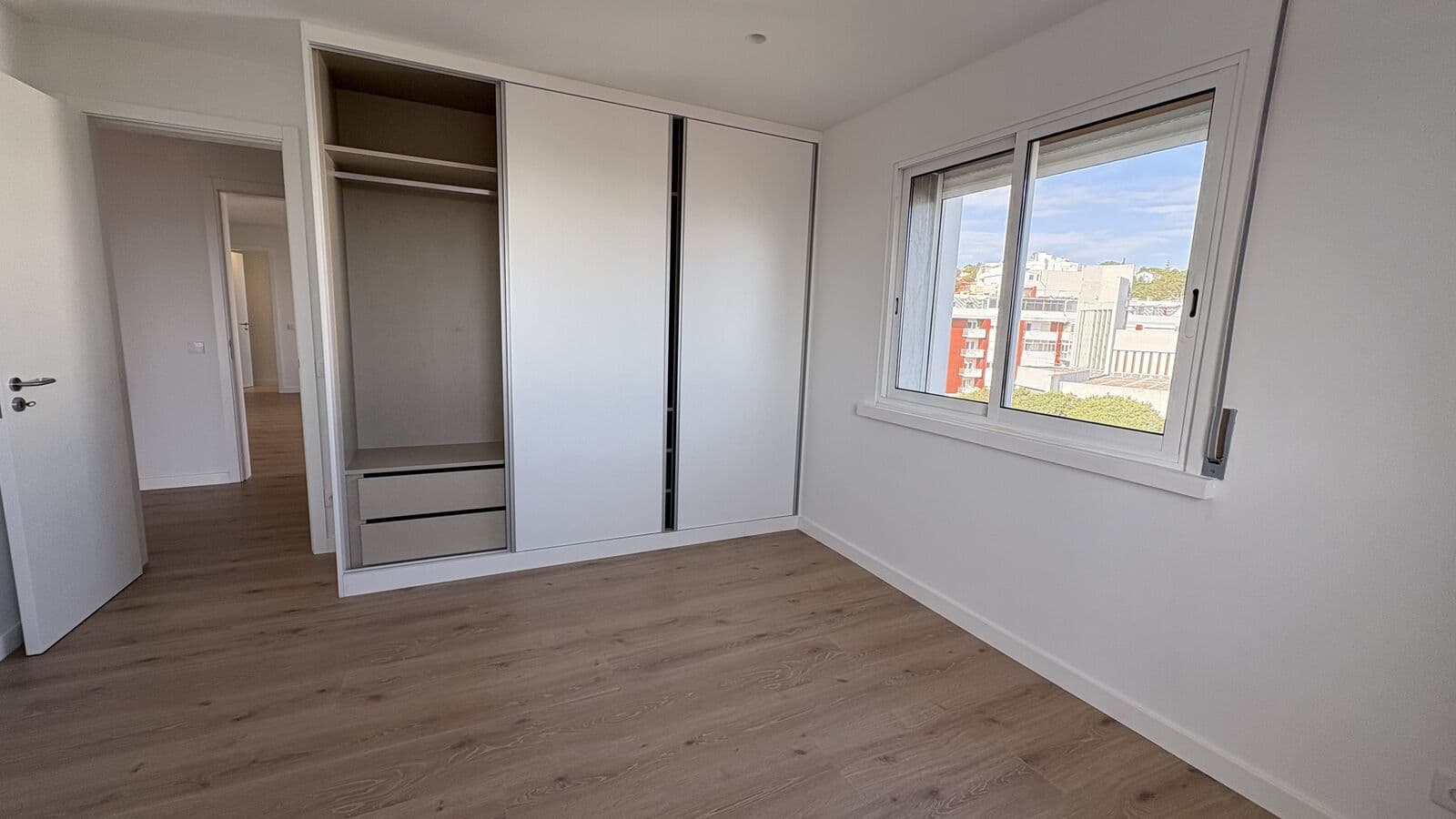 Apartamento T2 com vista, Paço de Arcos, Oeiras - Imagem 19