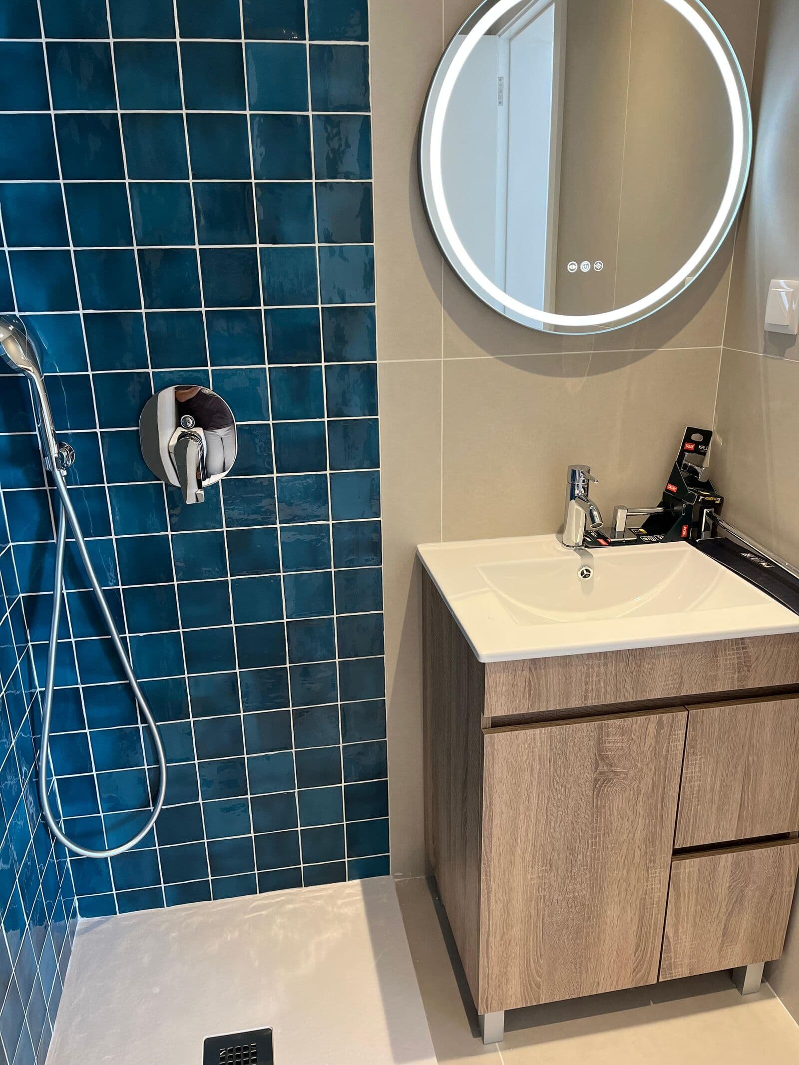 Apartamento T2 com vista, Paço de Arcos, Oeiras - Imagem 22