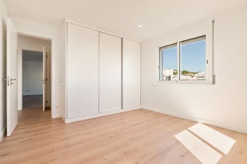 PF07717 - Appartement 3 pièces avec vue, Paço de Arcos, Oeiras - Image 17