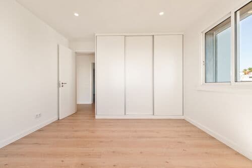 PF07717 - Appartement 3 pièces avec vue, Paço de Arcos, Oeiras - Image 18