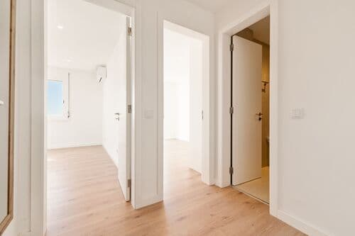 PF07717 - Appartement 3 pièces avec vue, Paço de Arcos, Oeiras - Image 16