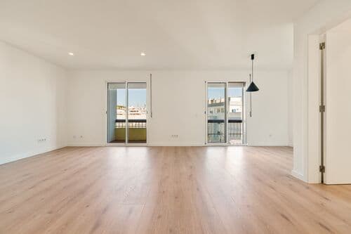 PF07717 - Appartement 3 pièces avec vue, Paço de Arcos, Oeiras - Image 4