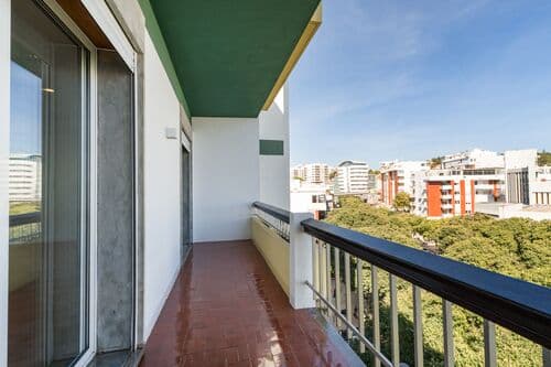 PF07717 - Appartement 3 pièces avec vue, Paço de Arcos, Oeiras - Image 25