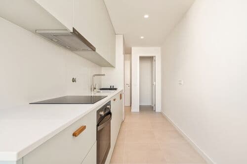 PF07717 - Appartement 3 pièces avec vue, Paço de Arcos, Oeiras - Image 14