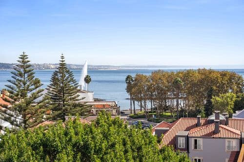 PF07717 - Appartement 3 pièces avec vue, Paço de Arcos, Oeiras - Image 26