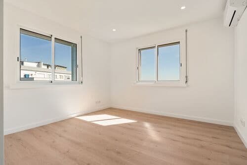 PF07717 - Appartement 3 pièces avec vue, Paço de Arcos, Oeiras - Image 20