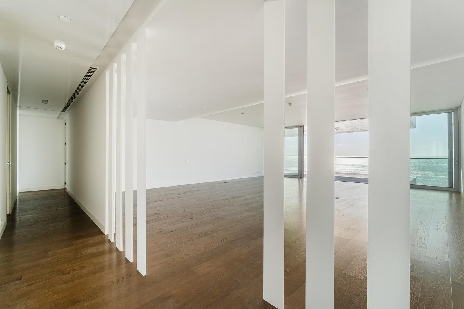 Apartamento T3 com piscina, Monte Estoril, Cascais - Imagem 2