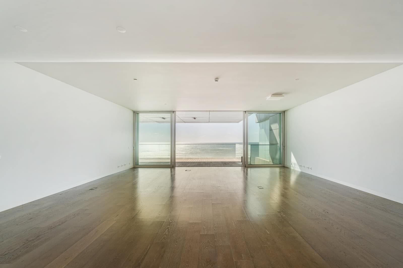 Apartamento T3 com piscina, Monte Estoril, Cascais - Imagem 3