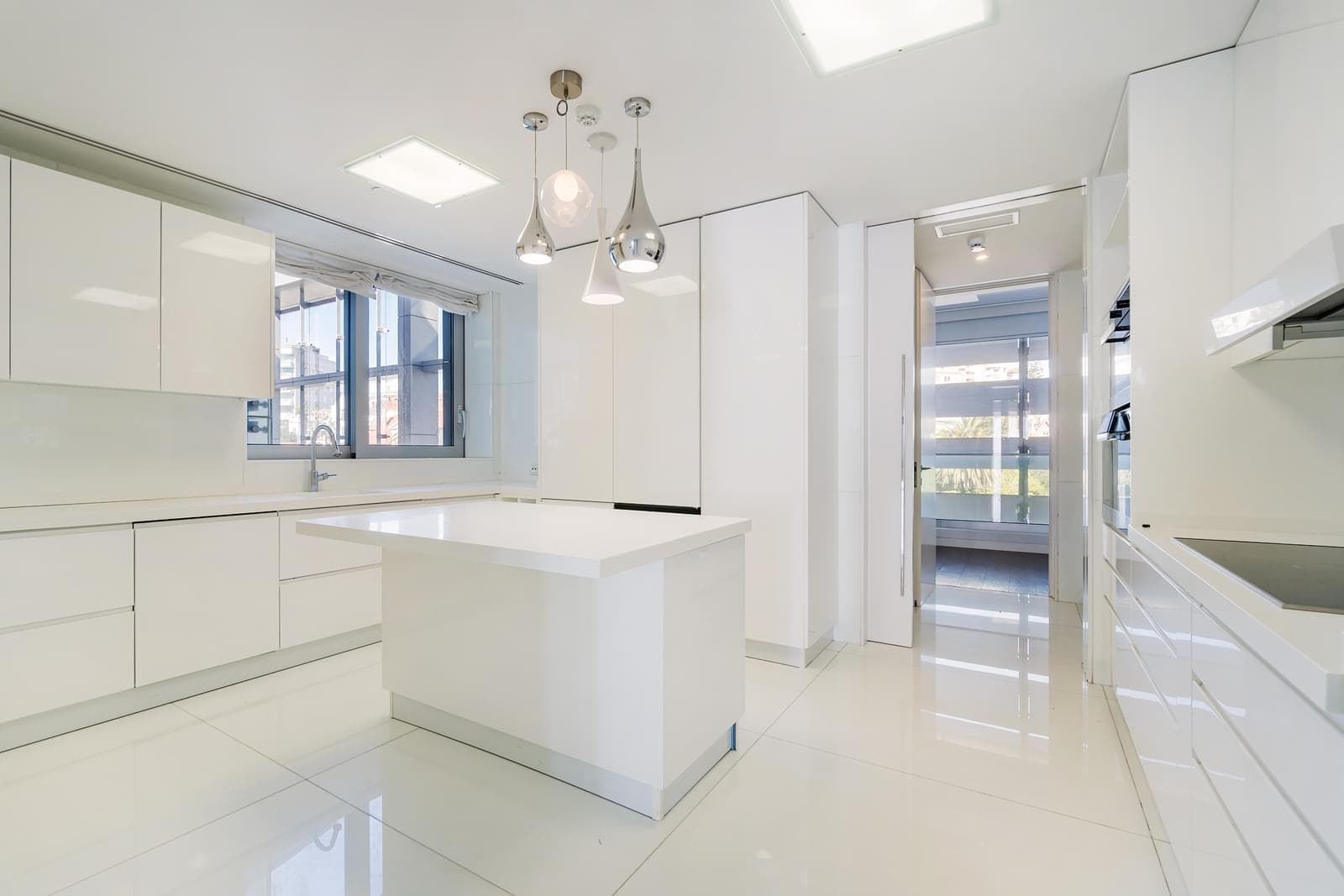 Apartamento T3 com piscina, Monte Estoril, Cascais - Imagem 6