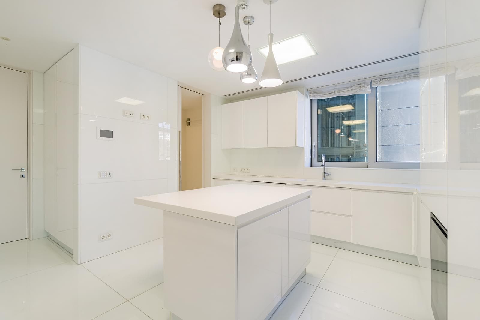 Apartamento T3 com piscina, Monte Estoril, Cascais - Imagem 8