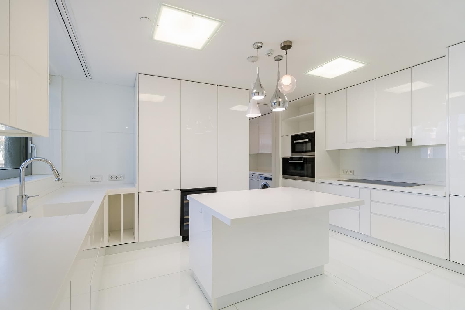 Apartamento T3 com piscina, Monte Estoril, Cascais - Imagem 7