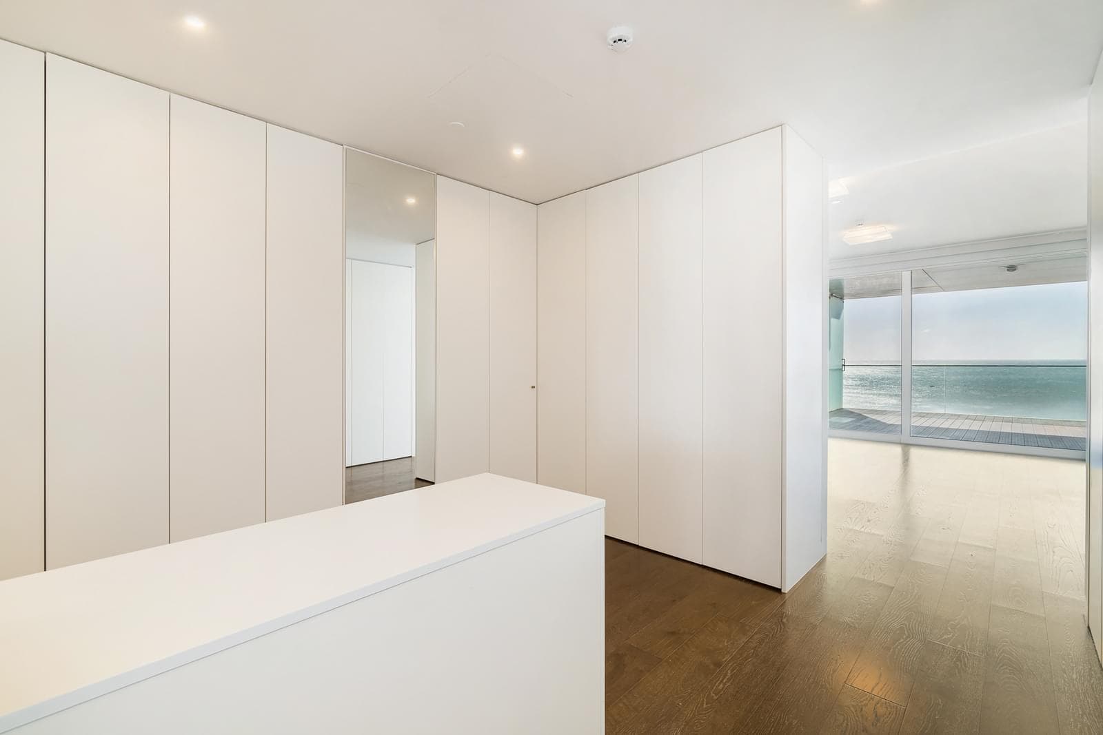Apartamento T3 com piscina, Monte Estoril, Cascais - Imagem 19