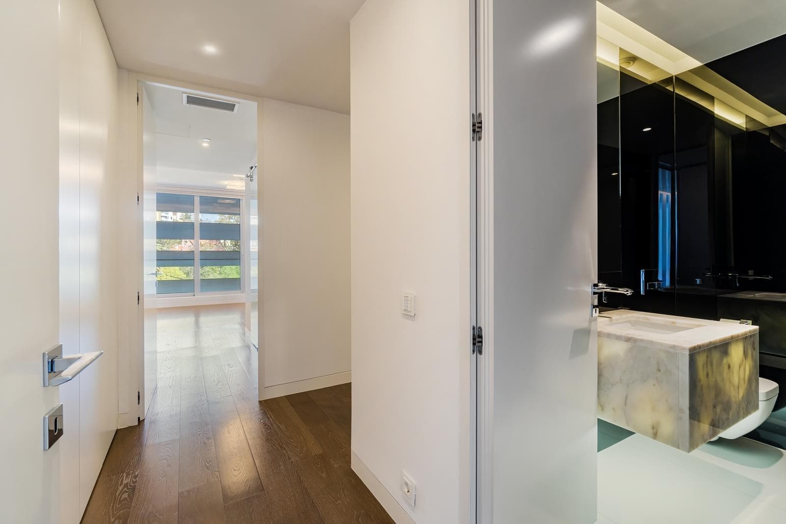 Apartamento T3 com piscina, Monte Estoril, Cascais - Imagem 13