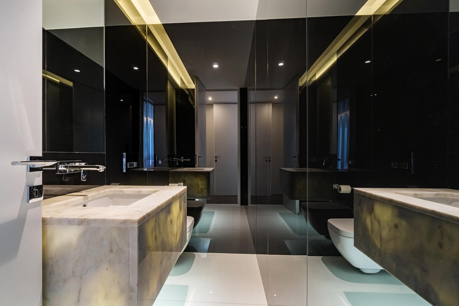 Apartamento T3 com piscina, Monte Estoril, Cascais - Imagem 12