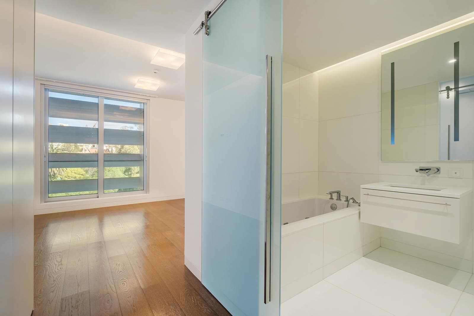 Apartamento T3 com piscina, Monte Estoril, Cascais - Imagem 14