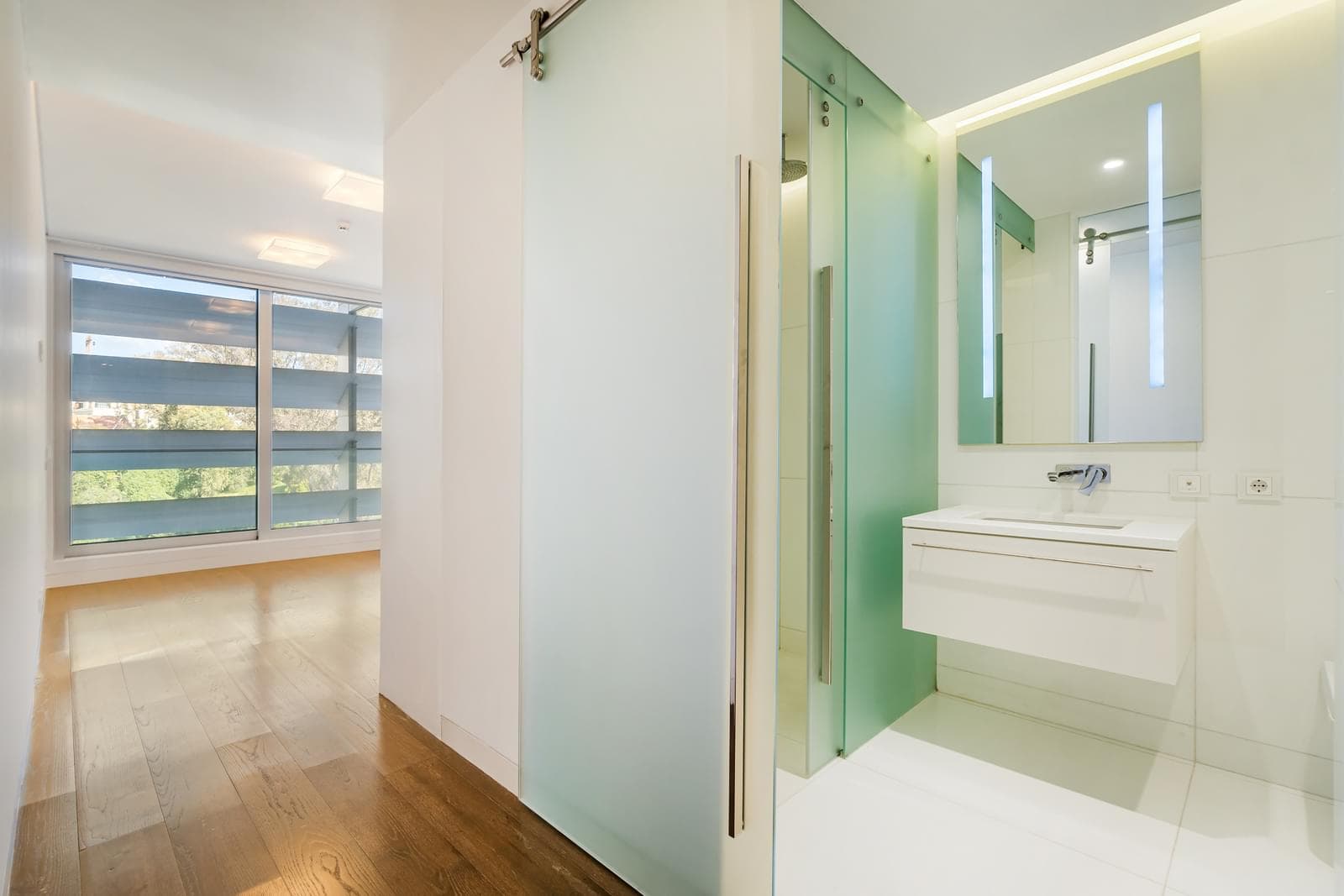 Apartamento T3 com piscina, Monte Estoril, Cascais - Imagem 16