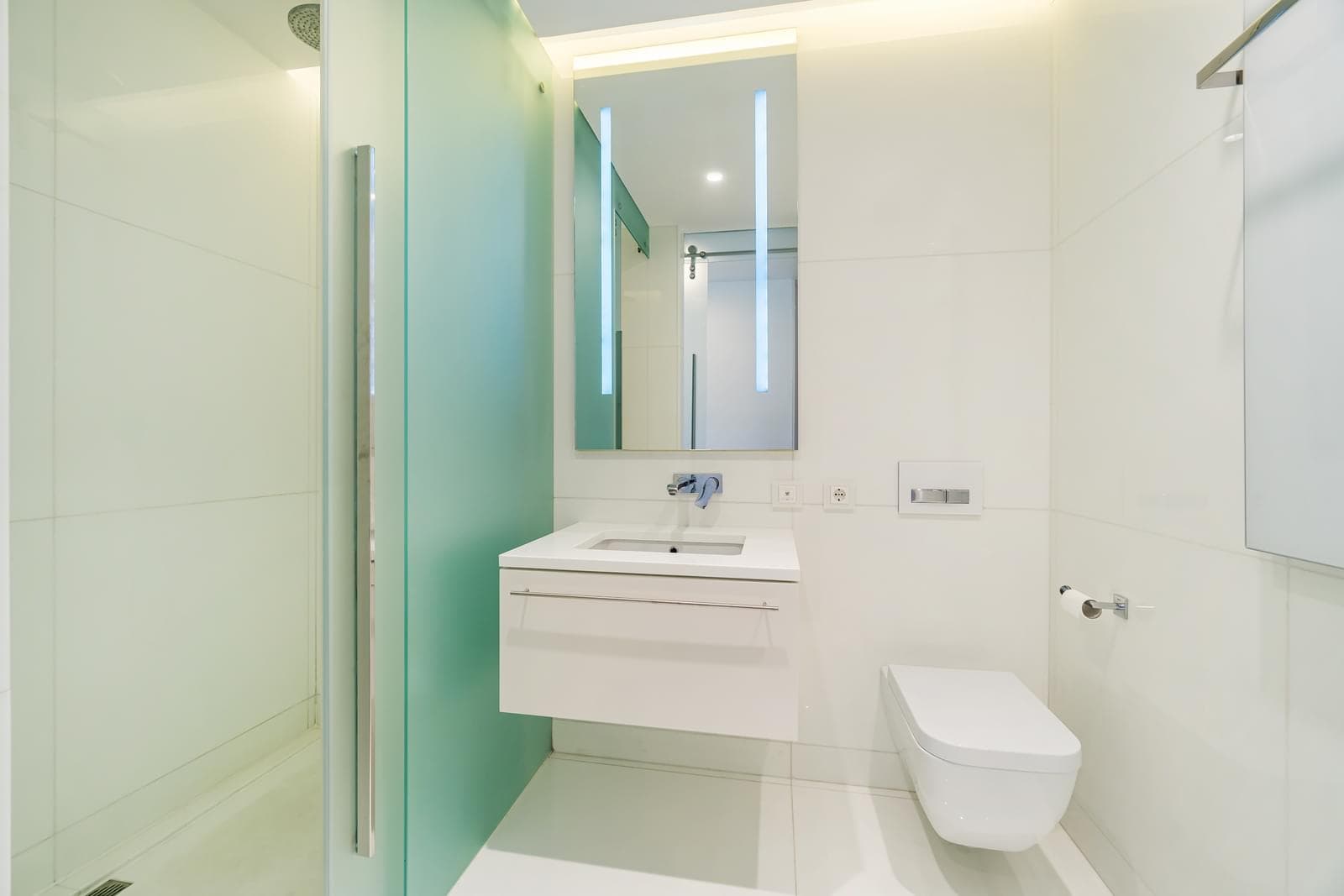 Apartamento T3 com piscina, Monte Estoril, Cascais - Imagem 18