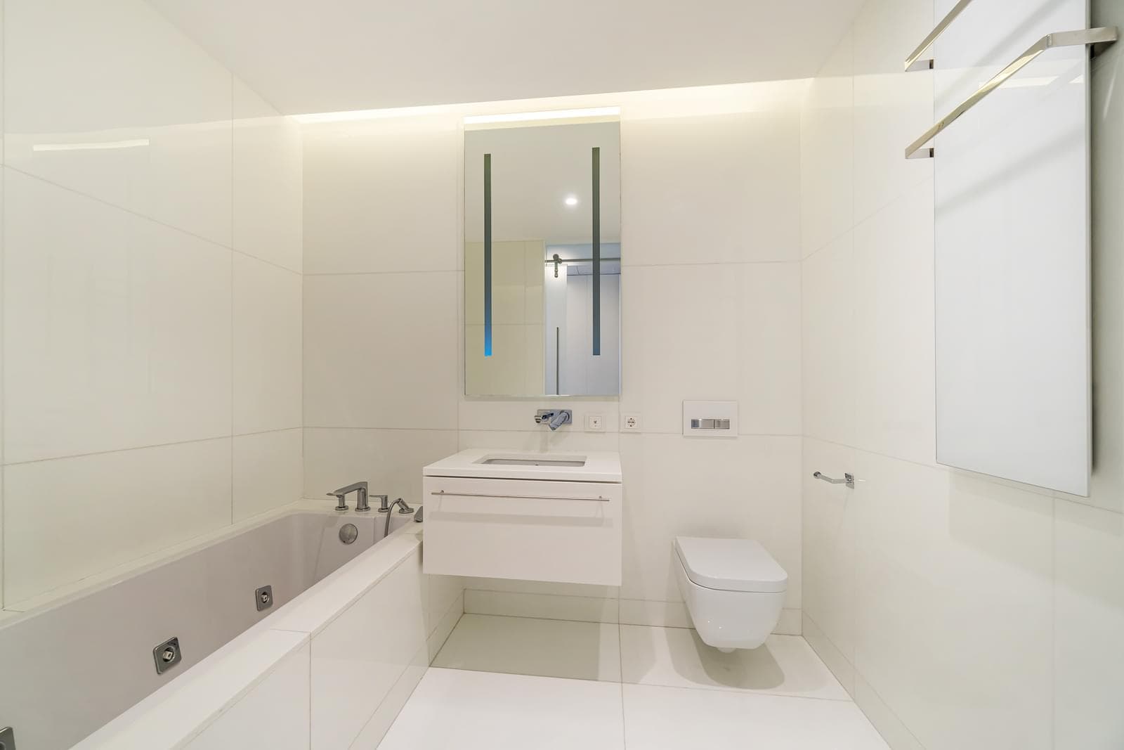 Apartamento T3 com piscina, Monte Estoril, Cascais - Imagem 15