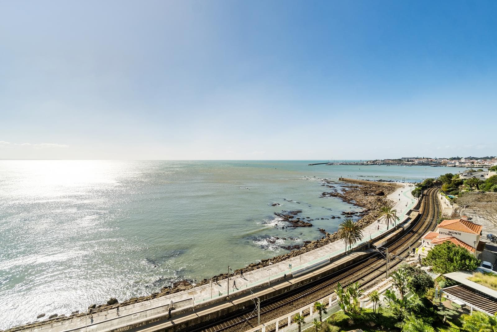 Apartamento T3 com piscina, Monte Estoril, Cascais - Imagem 26