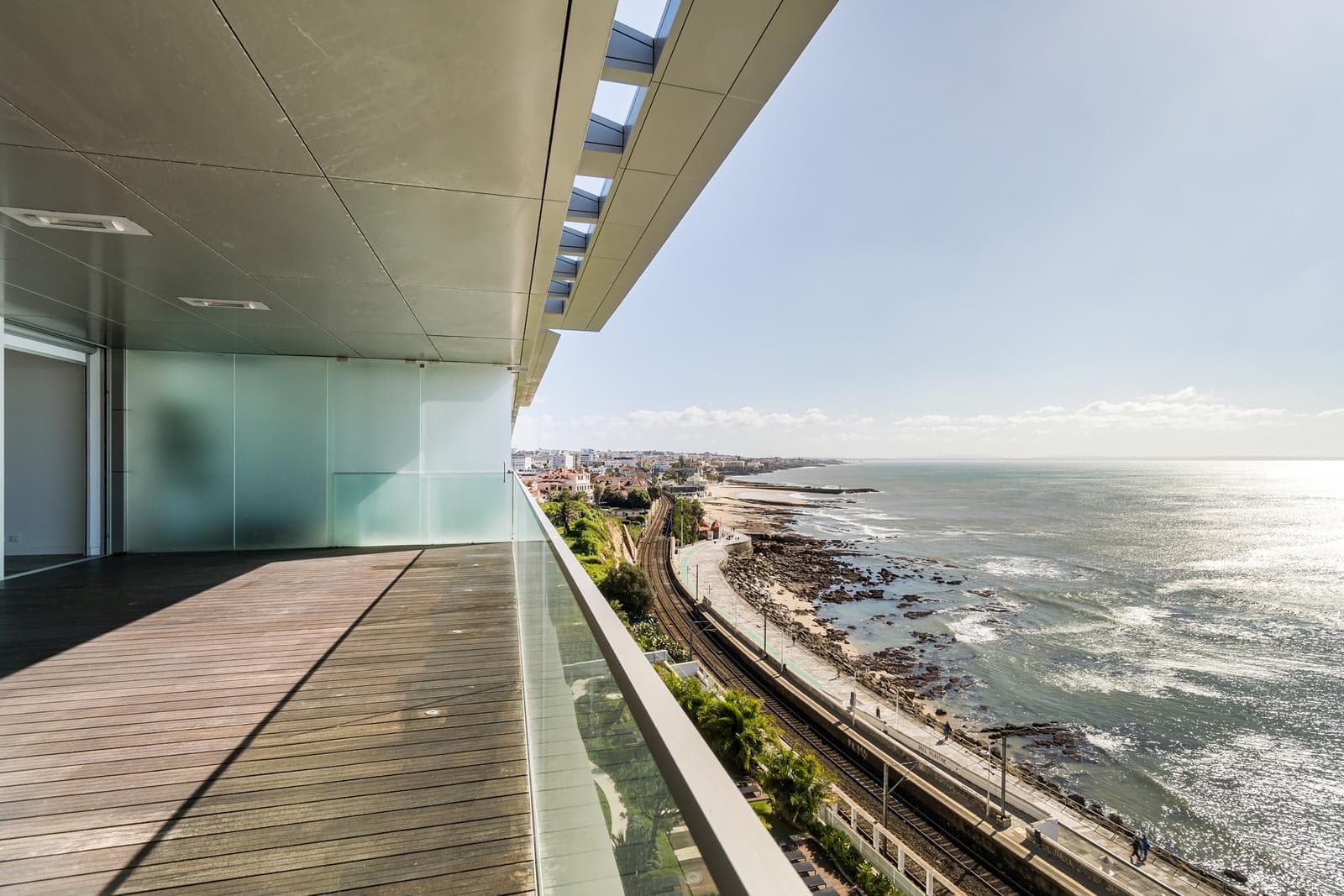Apartamento T3 com piscina, Monte Estoril, Cascais - Imagem 25