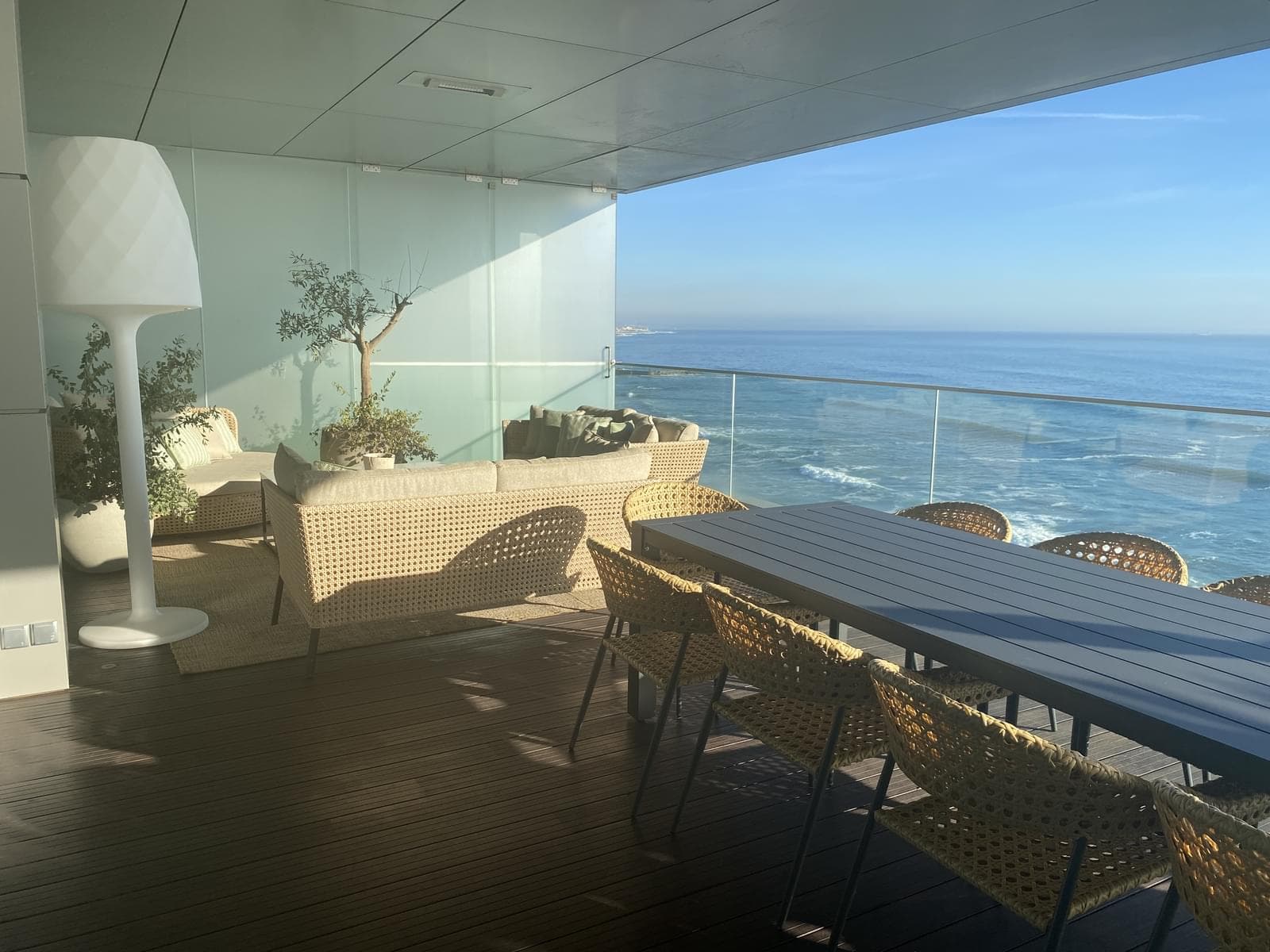 Apartamento T3 com piscina, Monte Estoril, Cascais - Imagem 28