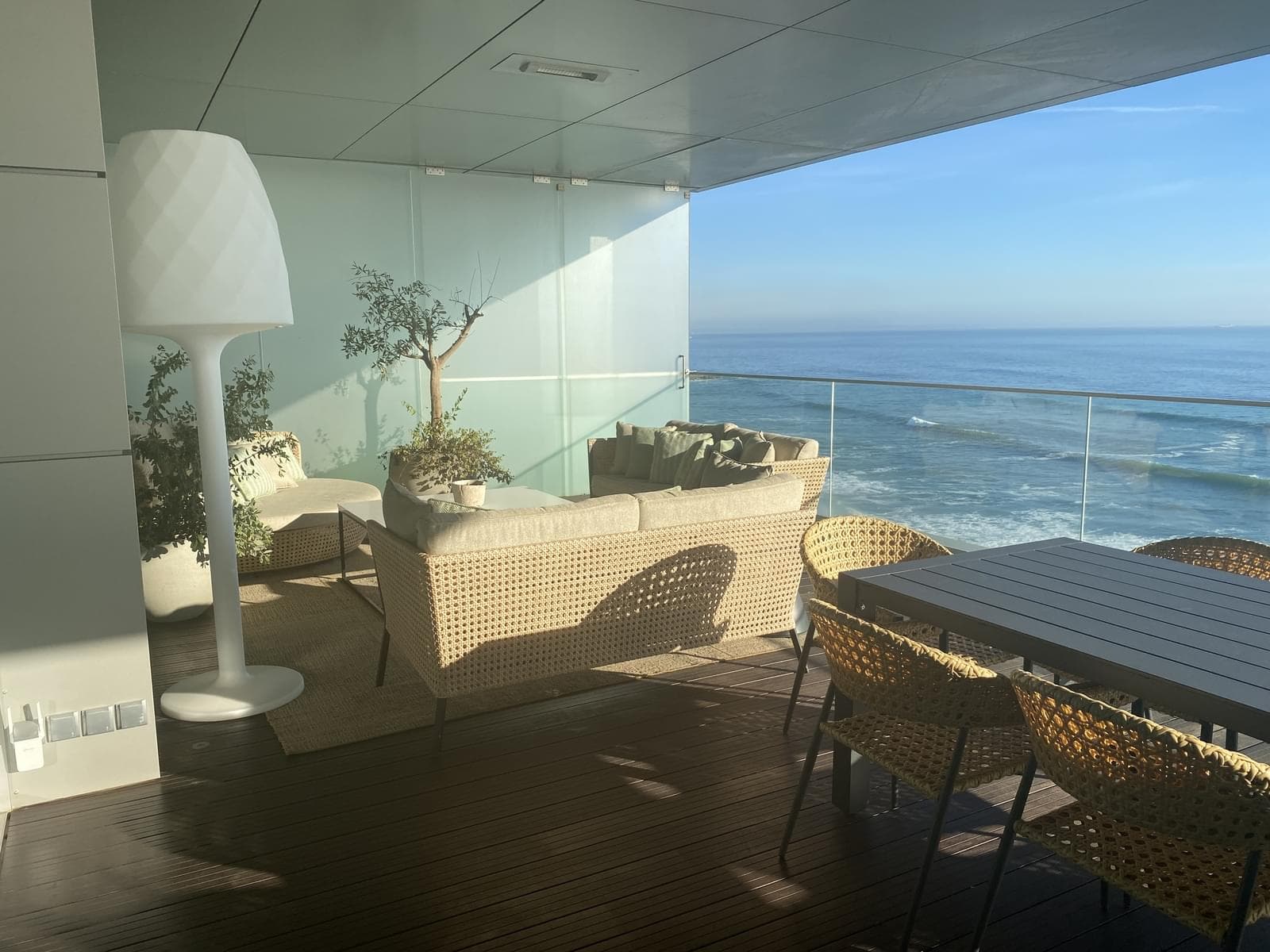 Apartamento T3 com piscina, Monte Estoril, Cascais - Imagem 29