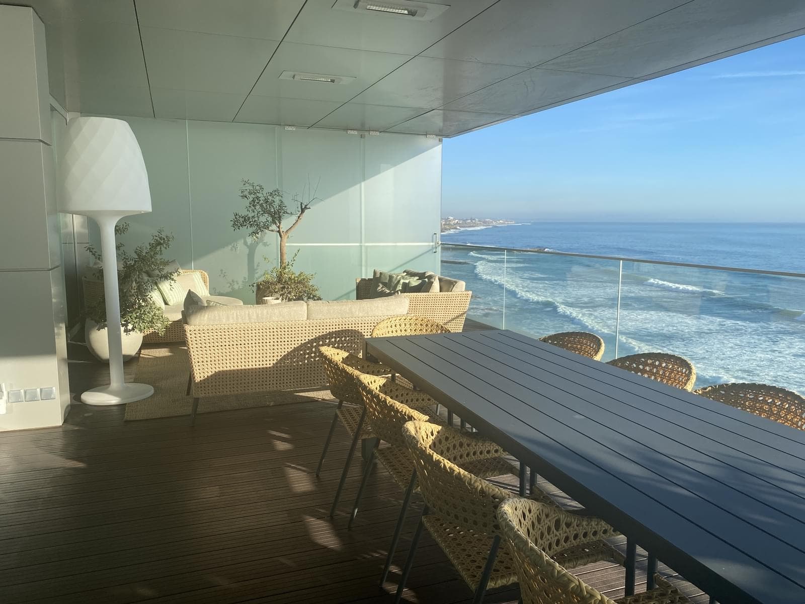 Apartamento T3 com piscina, Monte Estoril, Cascais - Imagem 30