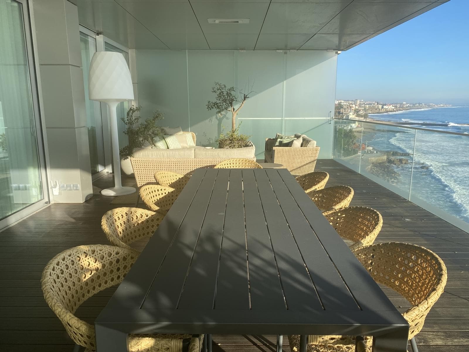 Apartamento T3 com piscina, Monte Estoril, Cascais - Imagem 31