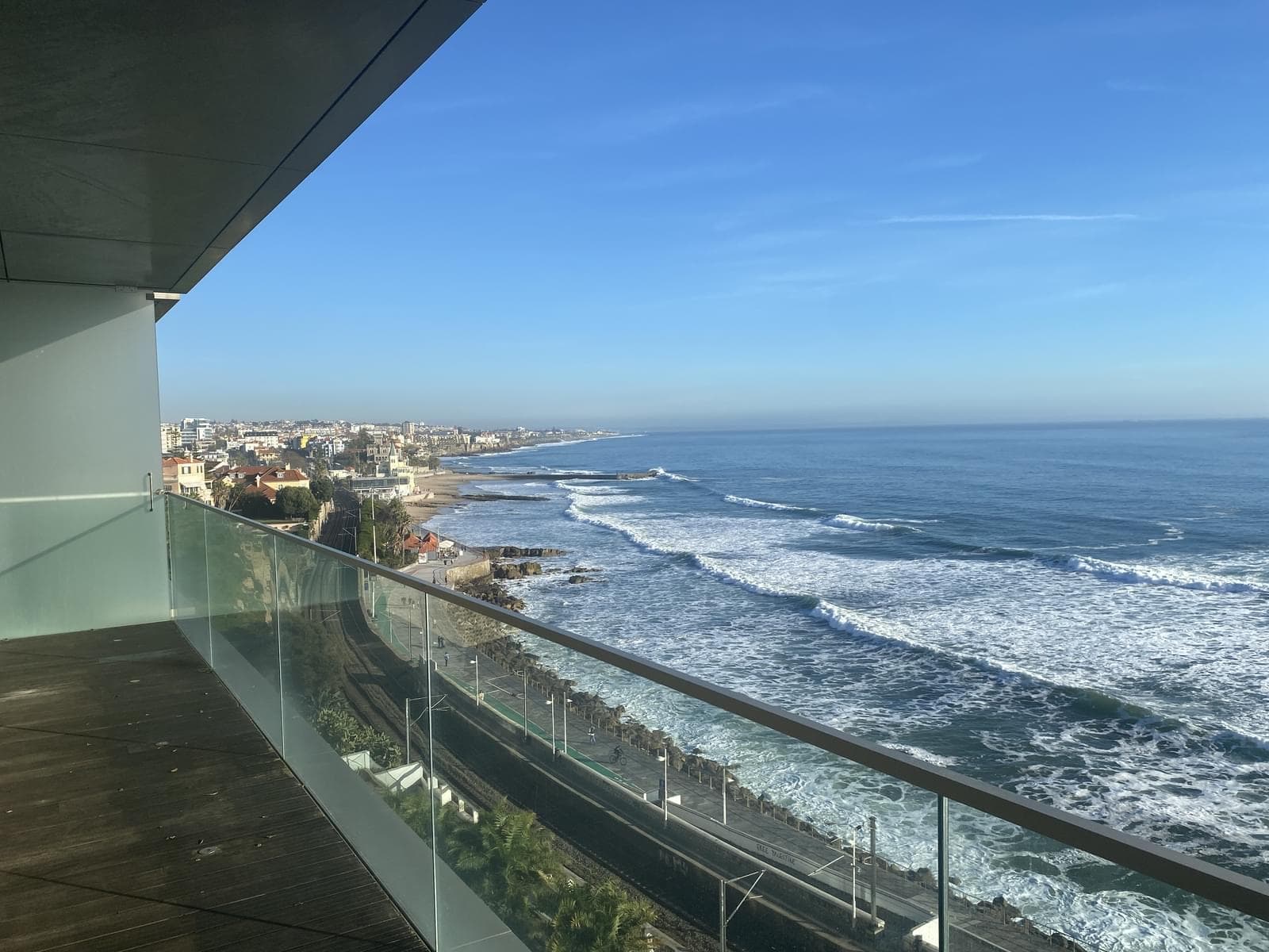 Apartamento T3 com piscina, Monte Estoril, Cascais - Imagem 33
