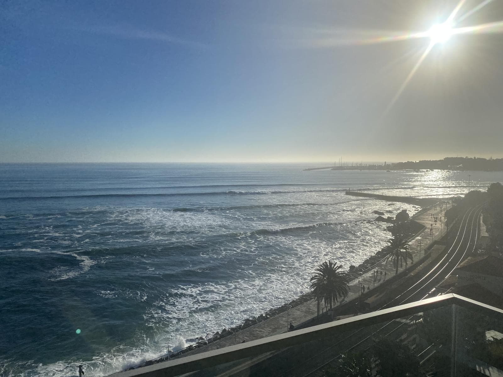 Apartamento T3 com piscina, Monte Estoril, Cascais - Imagem 35