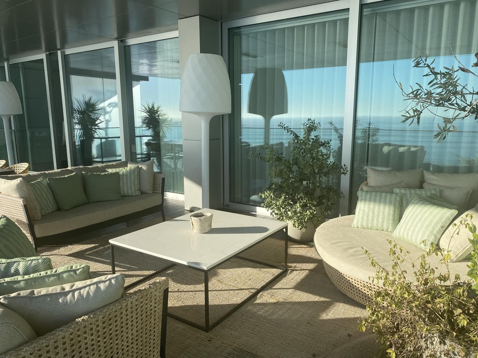 Apartamento T3 com piscina, Monte Estoril, Cascais - Imagem 27