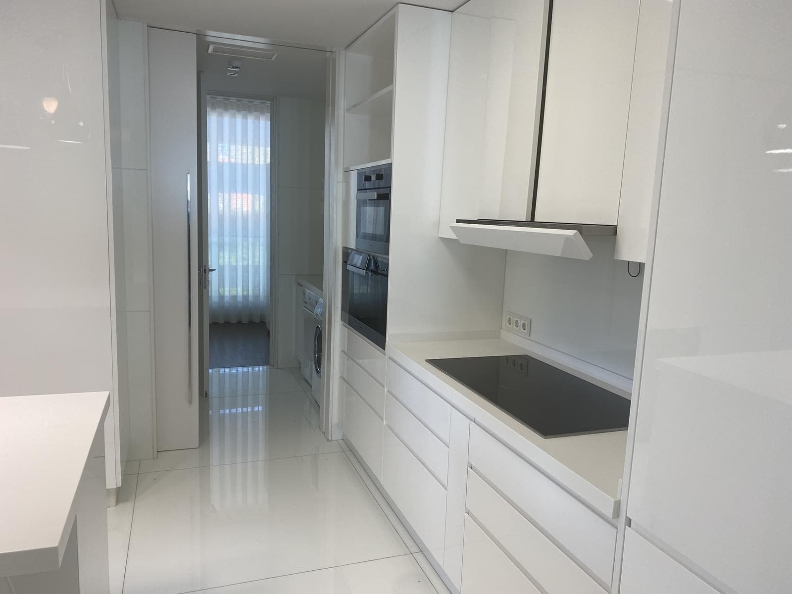Apartamento T3 com piscina, Monte Estoril, Cascais - Imagem 9