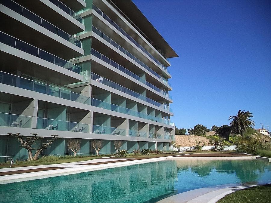 Apartamento T3 com piscina, Monte Estoril, Cascais - Imagem 43