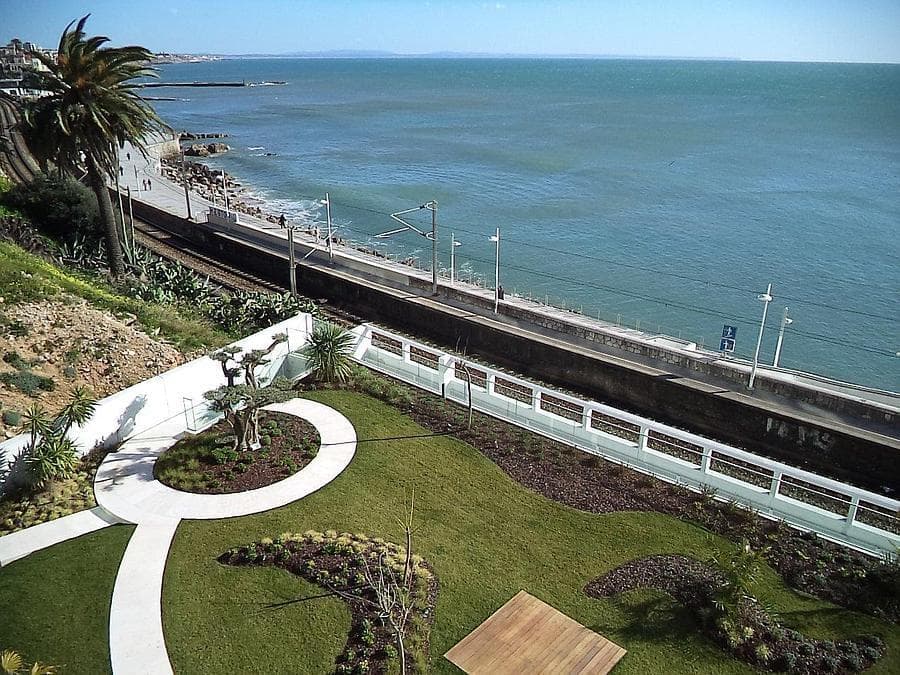 Apartamento T3 com piscina, Monte Estoril, Cascais - Imagem 37