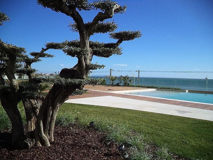 Apartamento T3 com piscina, Monte Estoril, Cascais - Imagem 38