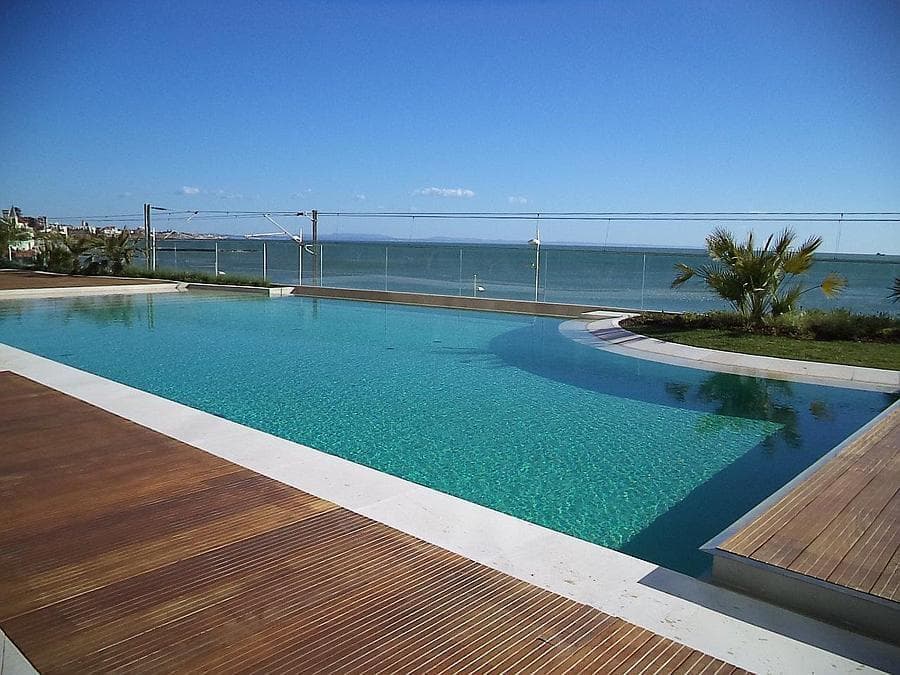 Apartamento T3 com piscina, Monte Estoril, Cascais - Imagem 39