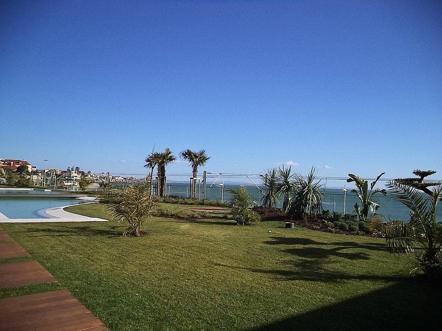 Apartamento T3 com piscina, Monte Estoril, Cascais - Imagem 40