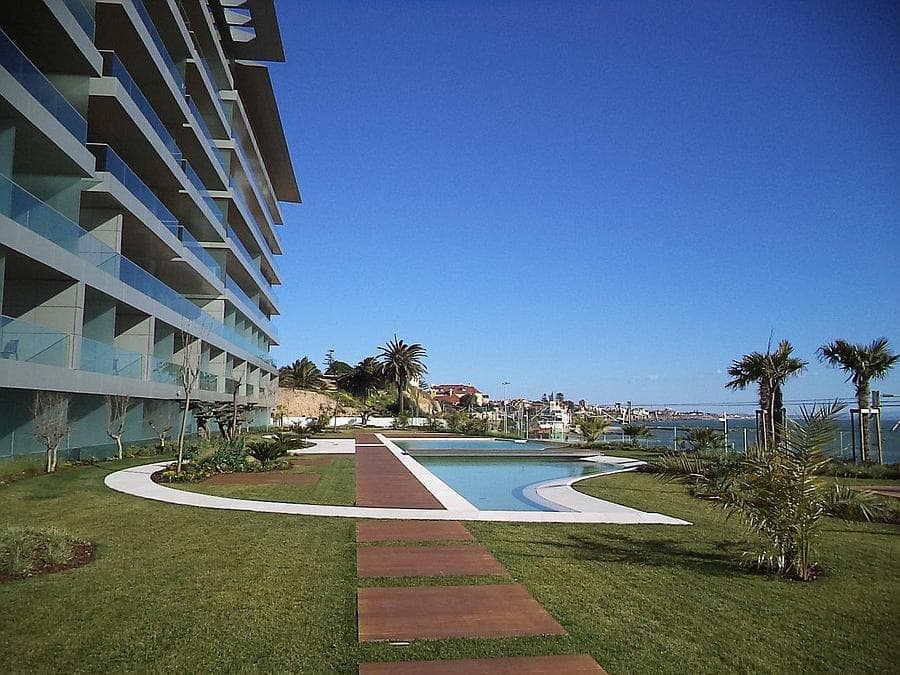 Apartamento T3 com piscina, Monte Estoril, Cascais - Imagem 41