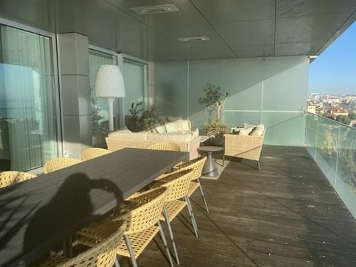 PF08685 - Appartement 4 pièces avec piscine, Monte Estoril, Cascais - Image 32